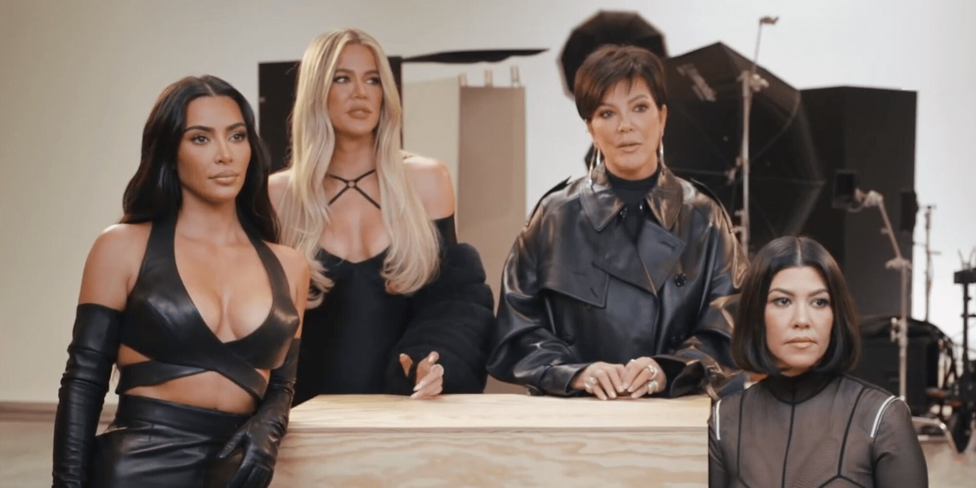What All We Know About ‘The Kardashians’ Season 2
