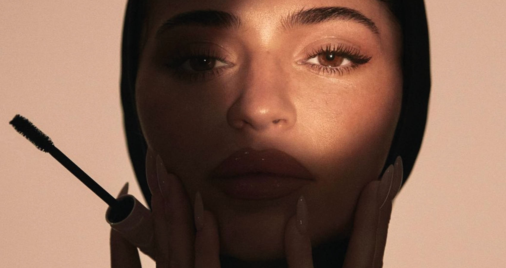 Kylie Jenner Announces Kylie Cosmetics Is Launching Its First Ever Mascara