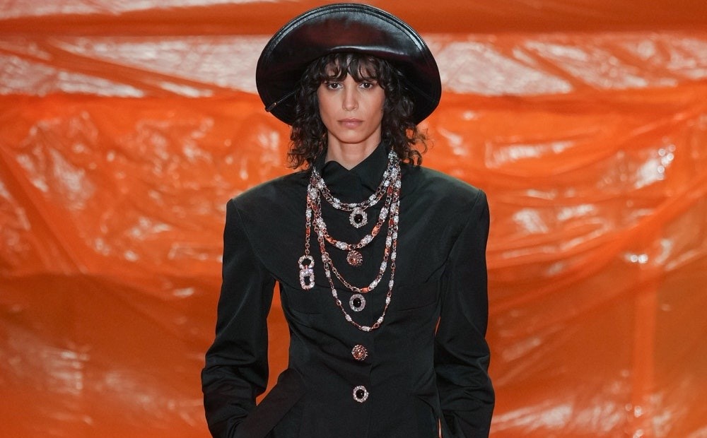 All The Details About The Louis Vuitton’s SS’24 Collection