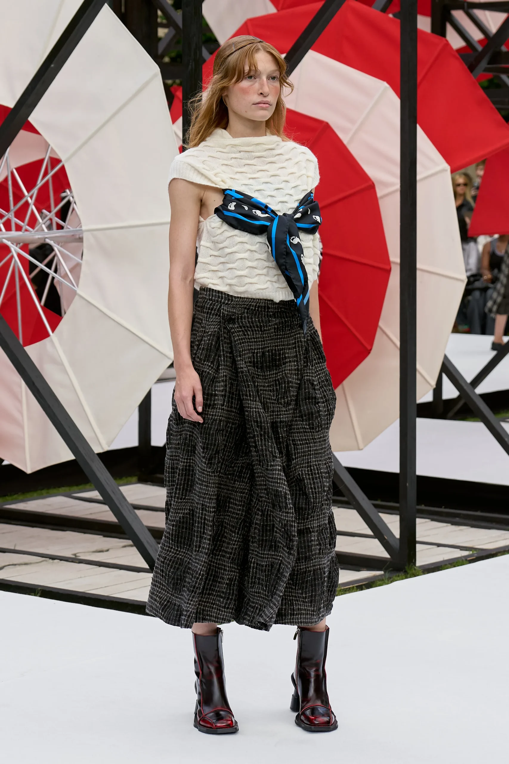 Copenhagen Fashion Week Spring 2027: The Runway Stories Shaping the Season