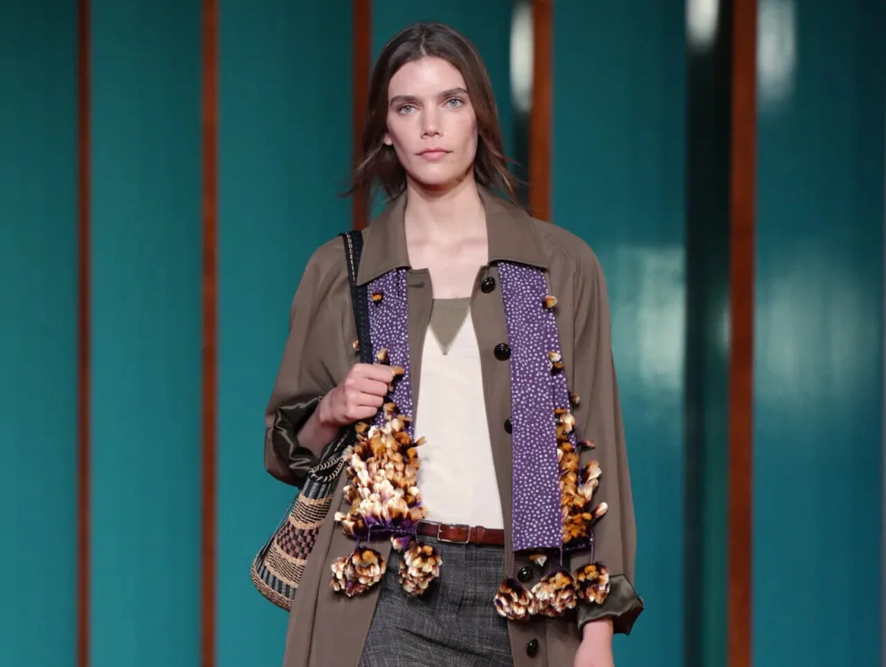 NYFW’s Spring 2027 Vision